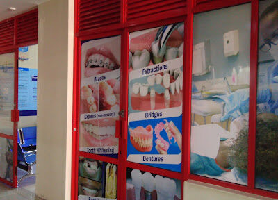 Dental Health Providers