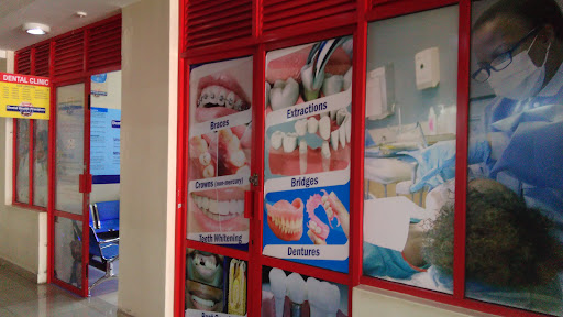 Dental Health Providers