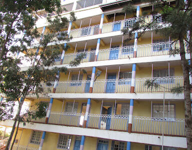 Aimeel Preparatory School Ruiru
