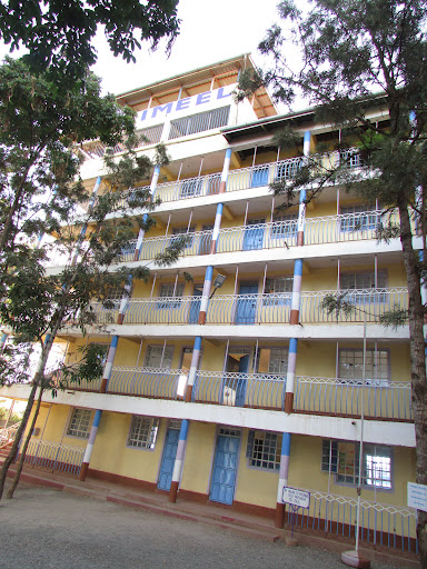 Aimeel Preparatory School Ruiru