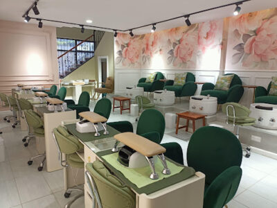 Styl'd & Polished By Nina