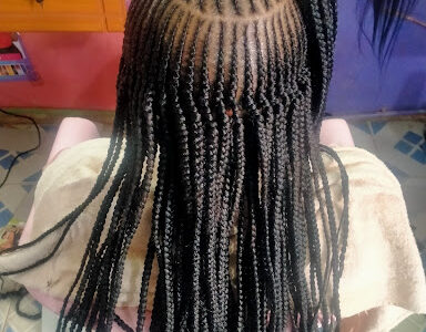 Twins Beauty Salon
