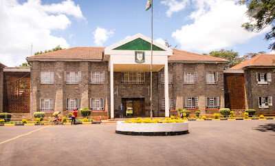 Alliance Girls High School.