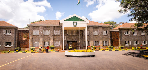 Alliance Girls High School.