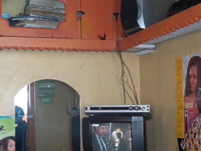 Fredy Hair Salon