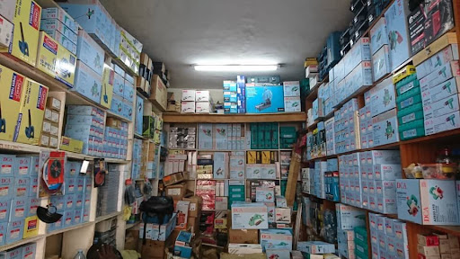 Valueware (Uganda) Ltd