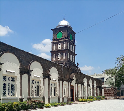Muslim Academy