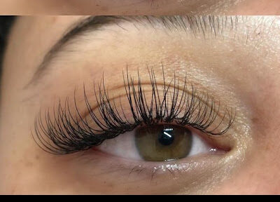Karey Beauty (Mink Lashes & Wigs)