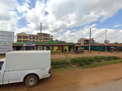 Charkom Hardware & Electrical Services