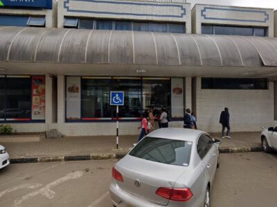 Heiwa Auto Kenya