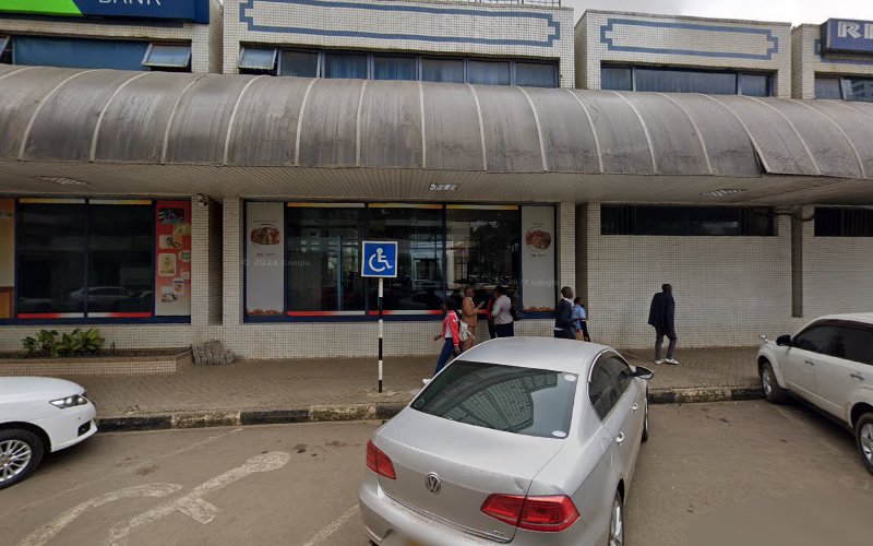 Heiwa Auto Kenya