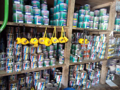Bengwela Hardware