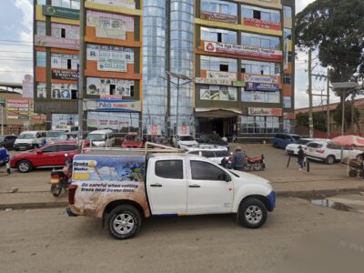 Briko Homes Ltd
