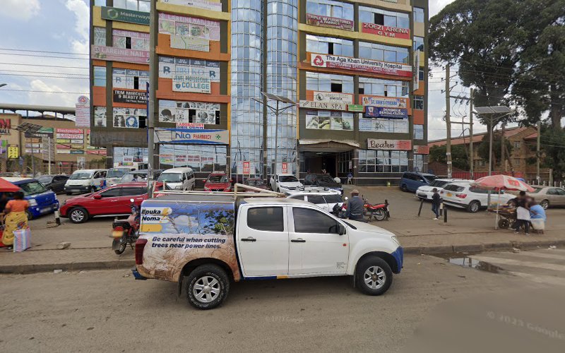 Briko Homes Ltd