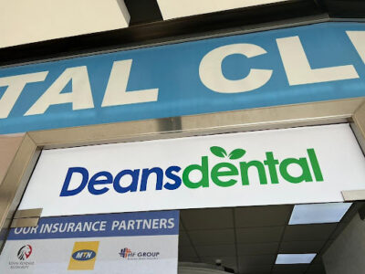 Deans Dental