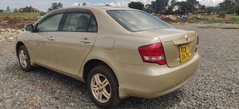 Brimotors Limited