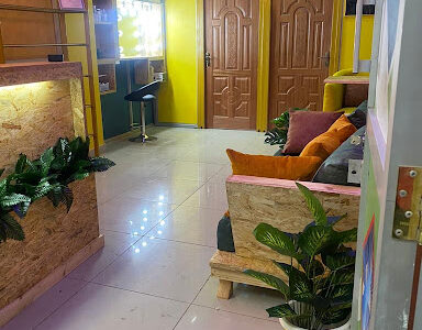 Cherry Beauty Spa, Jewel Complex, Roysambu