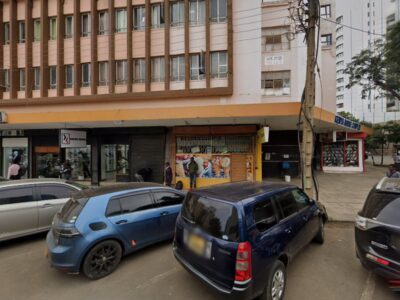 Beauty Bar Kenya - Salon & Spa