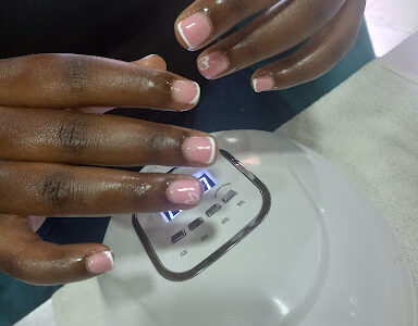 Polish ' D Nail Bar &Spa