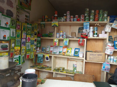 Joyland Agrovet