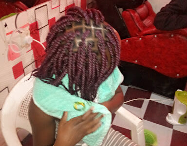 Bellah Beauty Point Salon And Kinyozi