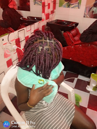 Bellah Beauty Point Salon And Kinyozi
