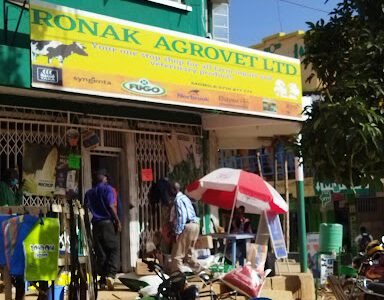 Ronak Agrovet