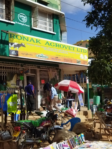 Ronak Agrovet