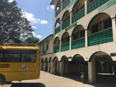 Nairobi Muslim Academy