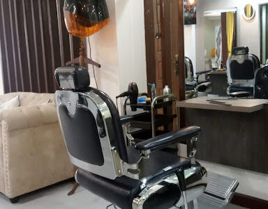 Johnpaul's Barber Salon & Spa