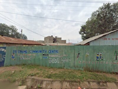 Joyspring Community Centre