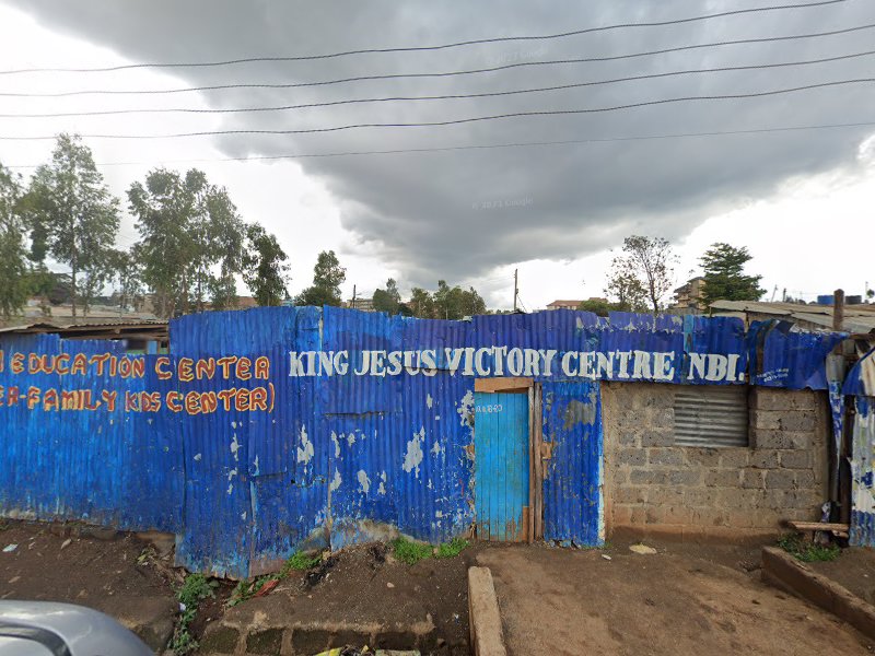 Vision Gate To The Destiny School