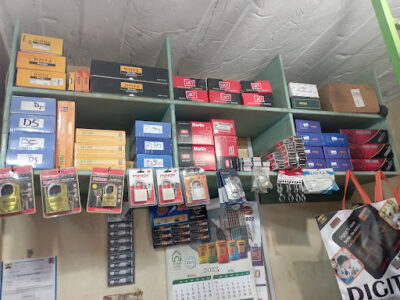 Sasuna Home Fittings And Locks