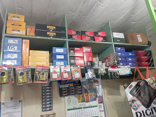 Sasuna Home Fittings And Locks