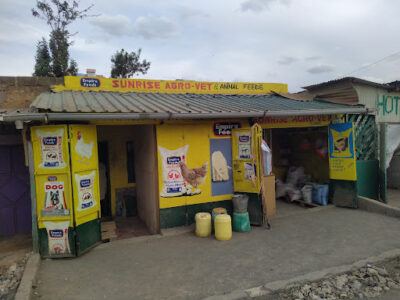 Sunrise Agro-Vet