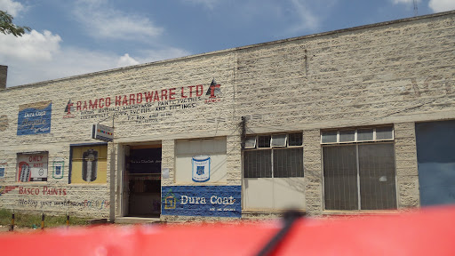 Ramco Hardware Ltd
