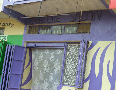 Treasure Beauty Salon