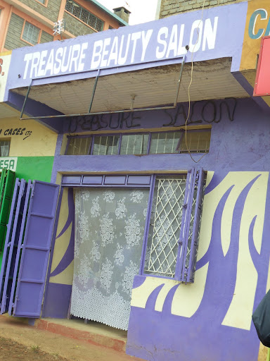 Treasure Beauty Salon