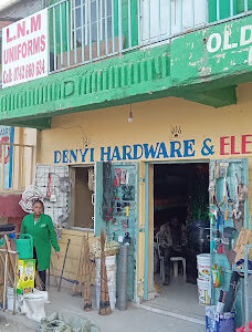 Denyi Hardware Electricals
