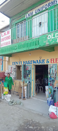 Denyi Hardware Electricals
