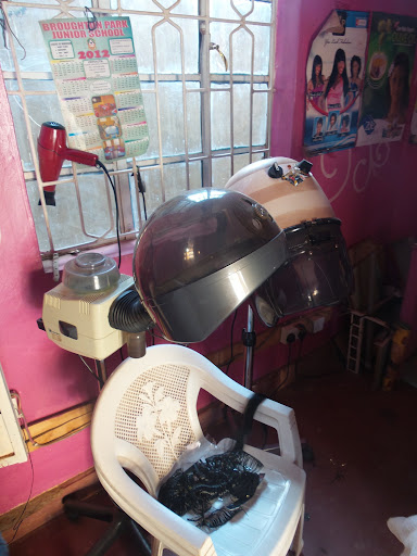 Revelations Beauty Centre