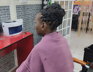 Lugea Beauty Parlour & Massage