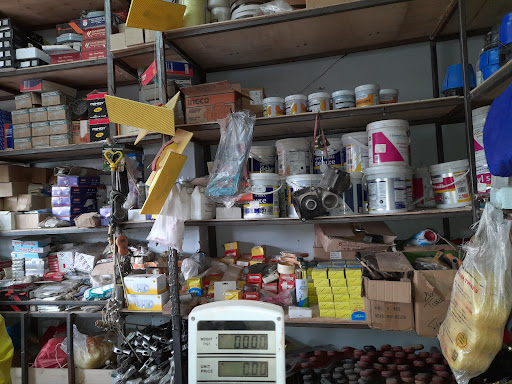 Nyahururu Flamingo Stores