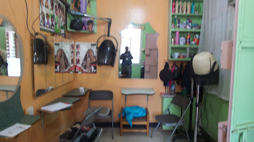 Daughters Of Africa Salon