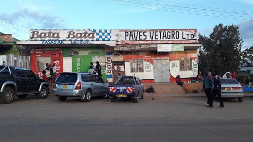 Paves Vetagro Limited