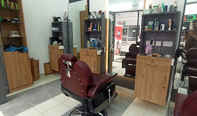 Limbach Unisex Hair & Beauty Salon