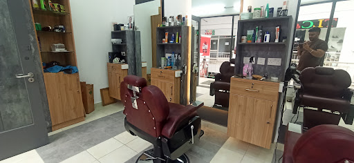 Limbach Unisex Hair & Beauty Salon