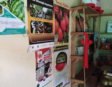 Regipaul Agrovet