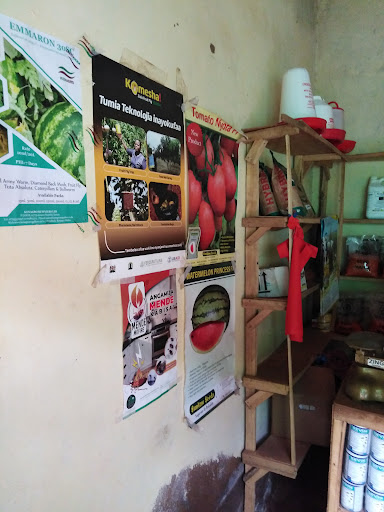 Regipaul Agrovet