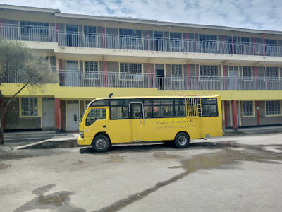 Halisi Academy